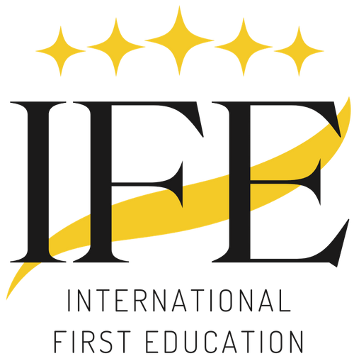 International First Education